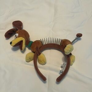 Disney World Slinky Dog Ears